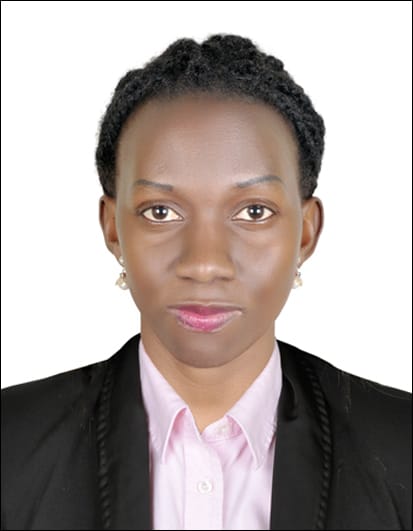 Nakiguli Shamilah